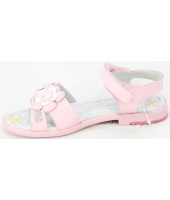 Босоножки детские, Flois-Kids, цвет розовый, р.31-36 FL-01627 BS 